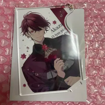 오랑피아소와레 아크릴 스탠드 슈사