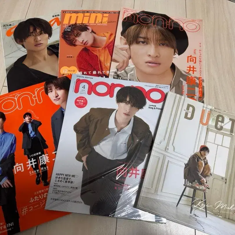 4번째 상품 이미지