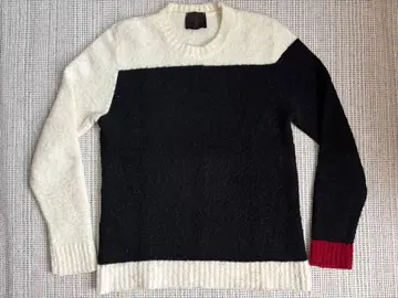 RELIVE 니트 스웨터 사이즈 S