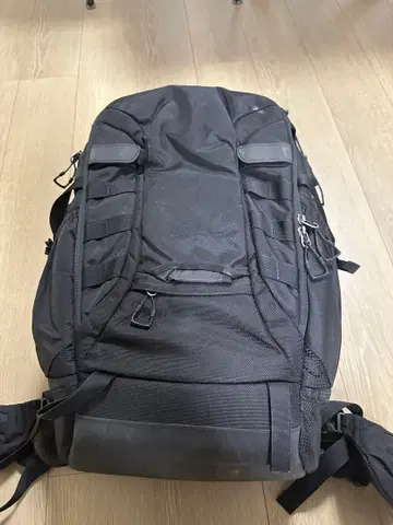 하쿠바 카메라 백