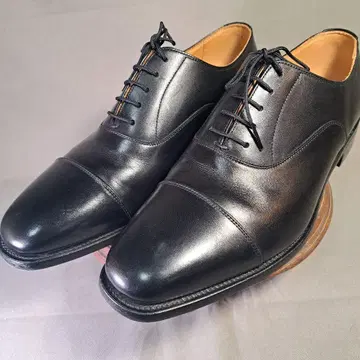 SCOTCH GRAIN 스코치그레인 캡토 비즈니스 슈즈