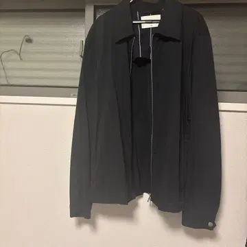 PUBLIC TOKYO 블루종 블랙 사이즈 3