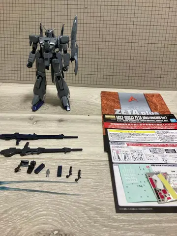 MG 제타 플러스 유니콘 ver