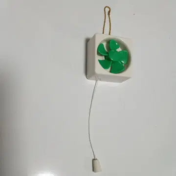 환풍기 가챠가챠 기타 묶음 판매