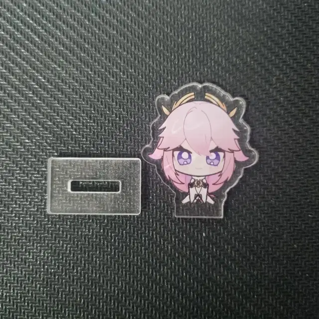 원신 야에 미코 미니 아크릴 스탠드