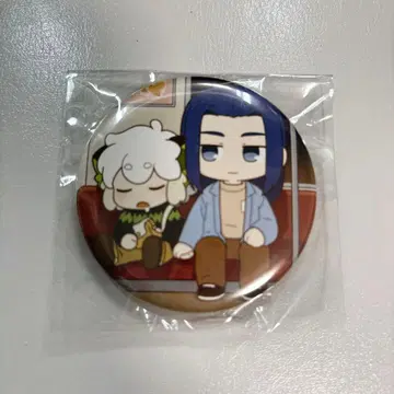 라오헤이 전기 2 입장자 혜택 캔뱃지