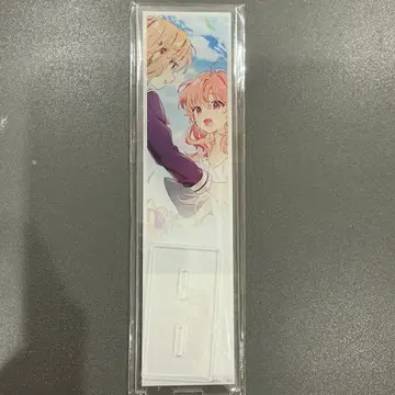 네가 죽을 때까지 사랑하고 싶어 아크릴 스탠드