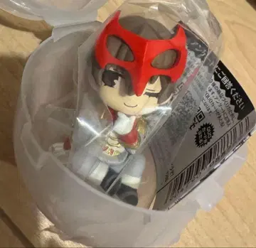 어깨 쿵 Fig. 페르소나 5 더 로얄 vol.2 크로우