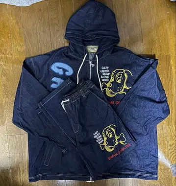 GALFY 갈피 그 시절 후배 SETUP