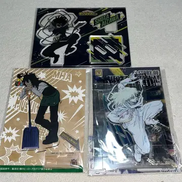 나의 히어로 아카데미아 아이자와 쇼타 아크릴 스탠드