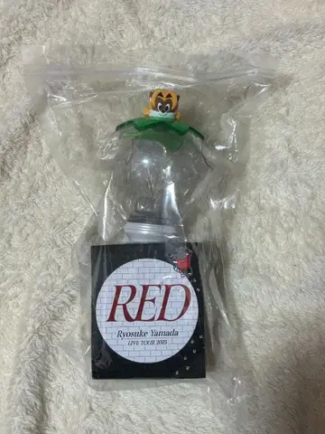 야마다 료스케 RED 응원봉