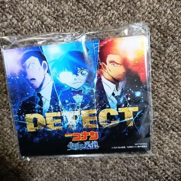 명탐정 코난 ( DVD 조기 예약 특전 )