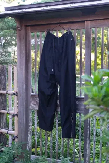 24aw MAATEE&SONS TRAINING PANTS