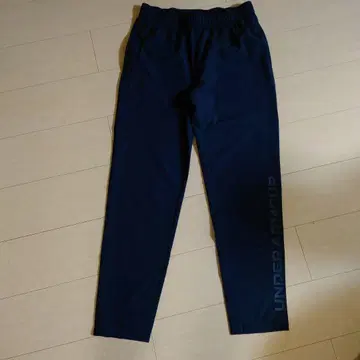 언더아머 프레쉬 우븐 팬츠 L