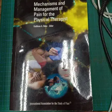 Mechanisms and Management of Pain for -