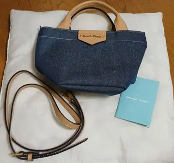 [ 새상품급 ] Samantha Thavasa 숄더백 사만다 타바사