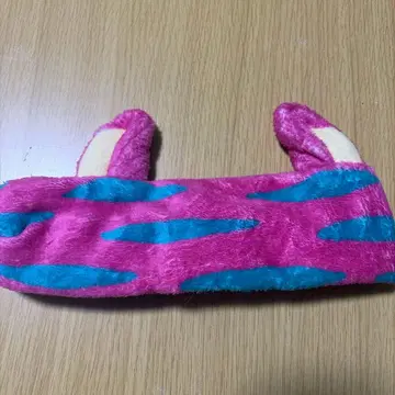 세카오와 두갈라 헤어밴드