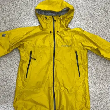 mont-bell 몽벨 GORE-TEX 고어텍스