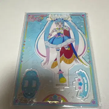 너와 펼쳐지는 스카이 프리큐어 큐어 스카이 아크릴 스탠드