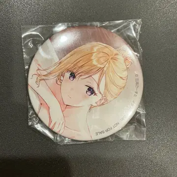 의매생활 사키 캔뱃지