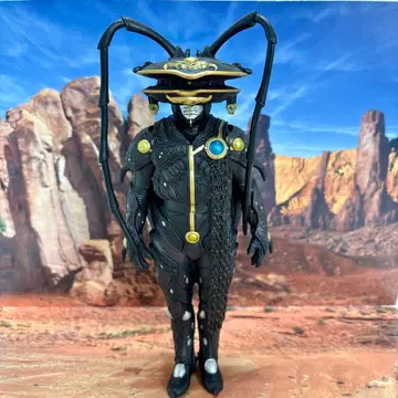 조디아츠 컬렉션 EX 리브라 조디아츠 중 페인팅 버전 소프트 비닐 피규어