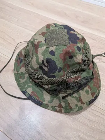 타무라 장비 개발 부니 햇 M/S 사이즈