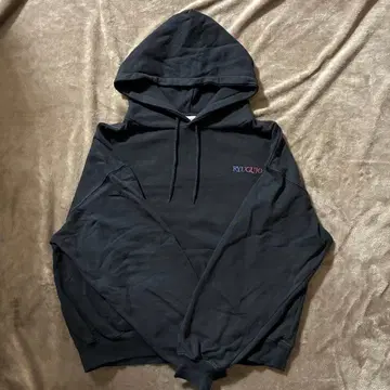 류구조 우라시마 Hoodie 후디 후드티 사이즈 1