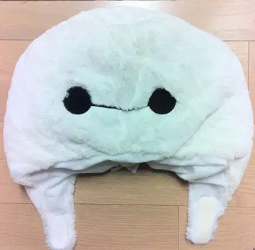 [ 디즈니 ] 팬 캡 베이맥스