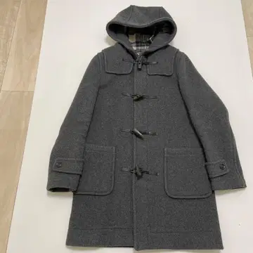 LONDON TRADITION 더플 코트 34 SLOBE IENA 별주품