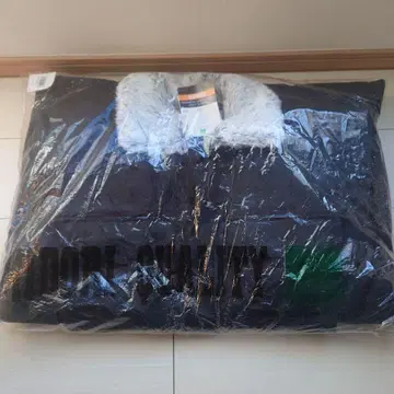 미도리 안전 소프트 카스트로 코트