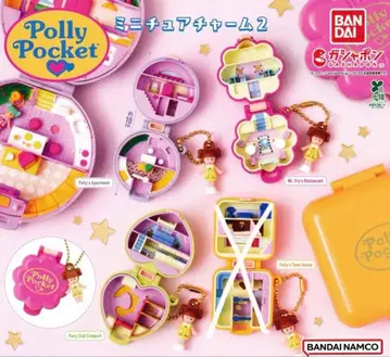 폴리 포켓 2 세미 컴프 3개 세트