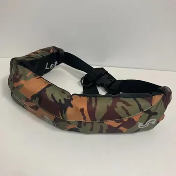 블루스톰 bluestrom 자동 팽창식 구명 조끼