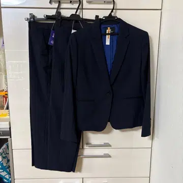 PaulSmith 여성용 수트 셋업 팬츠 2장