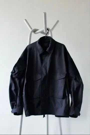 daiwa pier39 MIL FIELD JACKET 2020AW