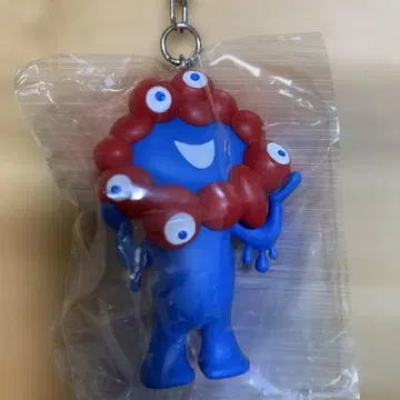 미야쿠미야쿠 입체 키링