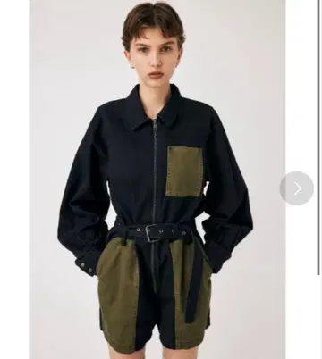 moussy 패치 디테일 올인원