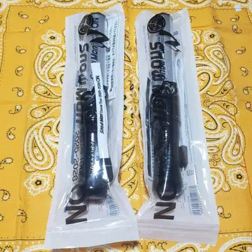 Snow Man ON 음고지신 응원봉 2개 세트