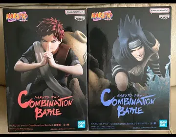 NARUTO Combination Battle 2 우치하 사스케 가아라