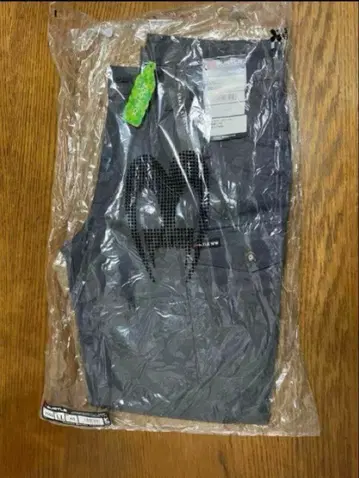 작업복 BURTLE 바틀 카고 팬츠 7052 가을/겨울