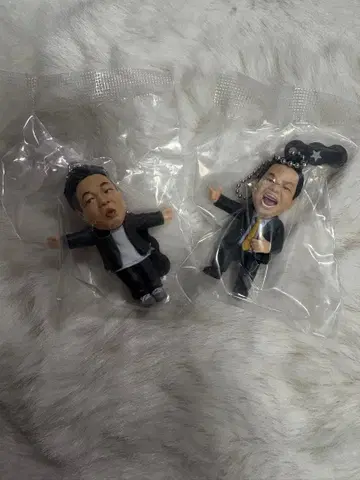 다이앤 가챠가챠 고이 고이스로 시원시원한 키링 유스케 츠다