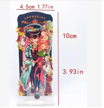 지박소년 하나코 군 아크릴 스탠드 하나코 군