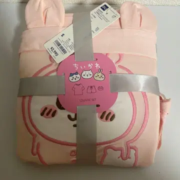 치이카와 gu 라운지 헤어밴드 세트 S