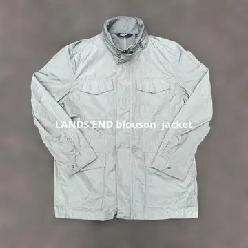 구제 의류 90s LANDSEND 랜즈엔드 마운틴 파카