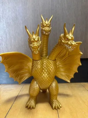 괴수향 킹기도라