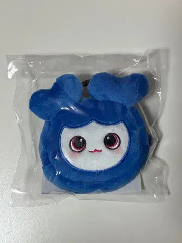 BABY LOVELYS 이어폰 파우치 [ Baby TZUVELY ]