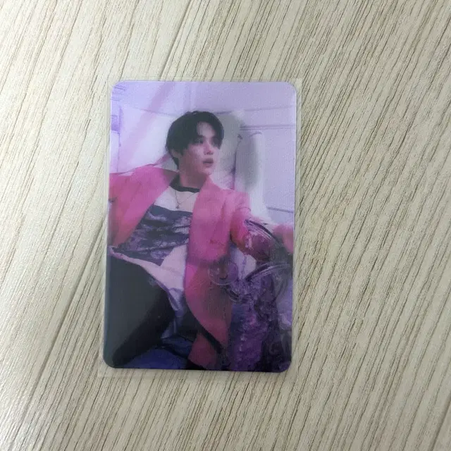 스트레이키즈 doit 앨범 포카 리노