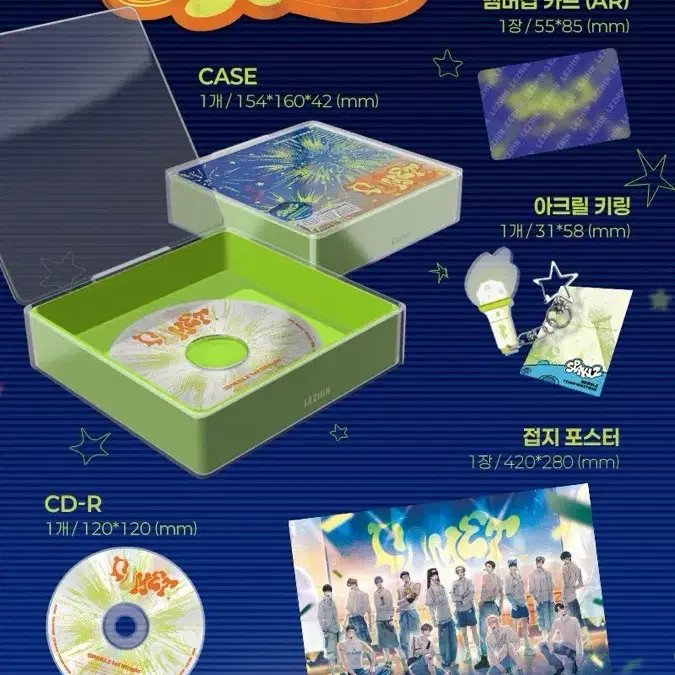 Shop 레진시즌그리팅 on Bunjang Global Site - No more Korean account!