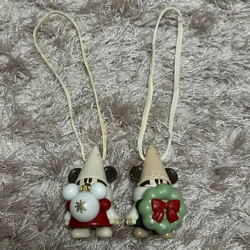 디즈니 릴린린 캡슐 토이 2024