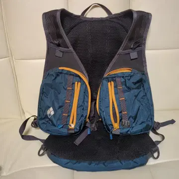 몽벨 언더그라운드 백 15