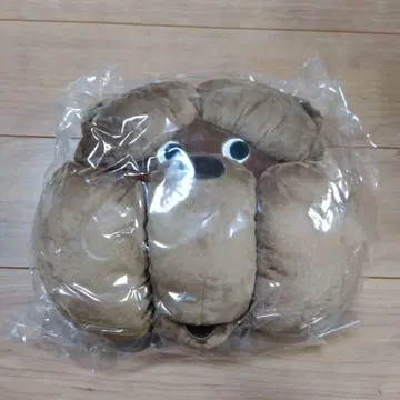 미사용품 숲 속의 고슴도치 [ 고구마 ]